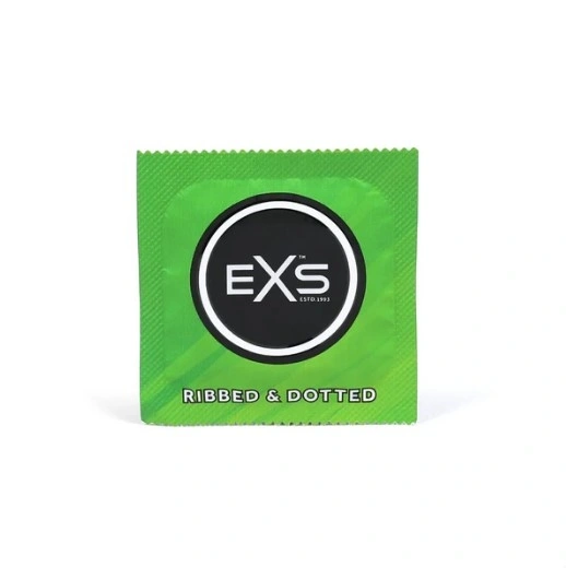 Prezervative, Set 144 Prezervative cu Striatii, Latex, Erotic24.ro