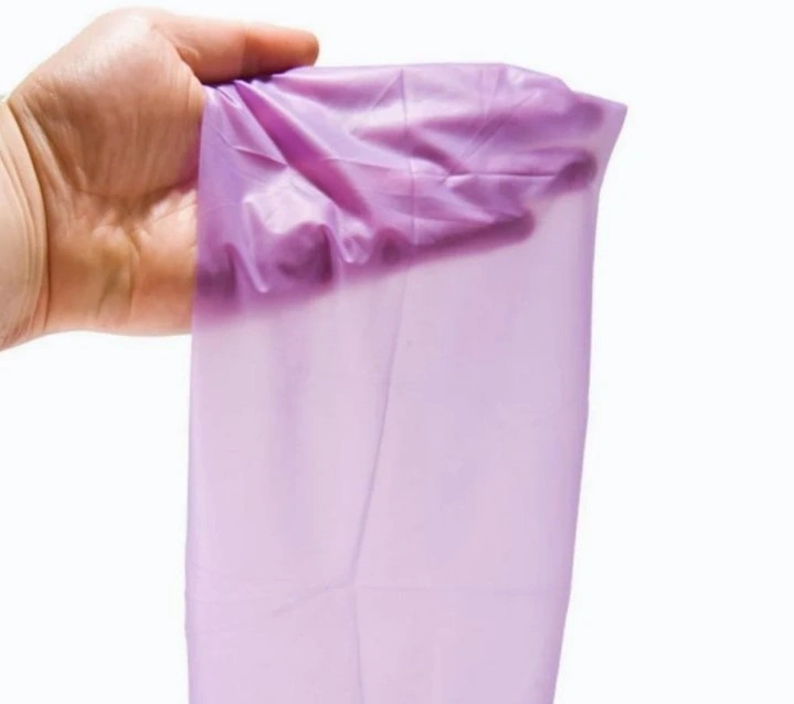 Igiena Intima, Protectie Sex Oral din Latex, Aroma Struguri, Erotic24.ro