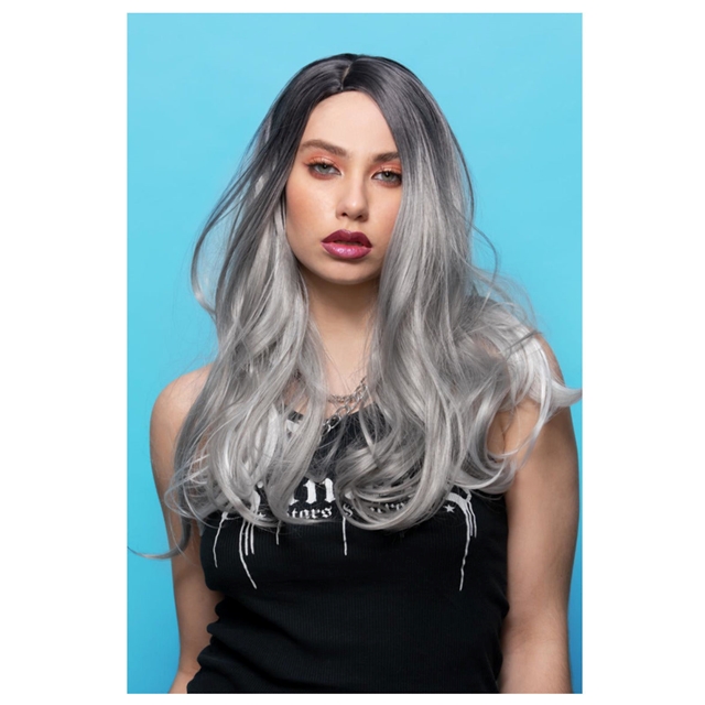 Peruci - Peruca Manic Panic She Wolf Queen Bitch, Erotic24.ro