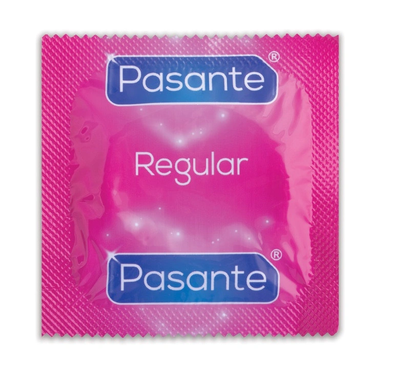 Prezervative, Set 144 Prezervative Pasante Regular, Erotic24.ro