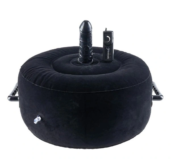 Cautare: - Scaun gonflabil Hot Seat cu vibrator, Erotic24.ro