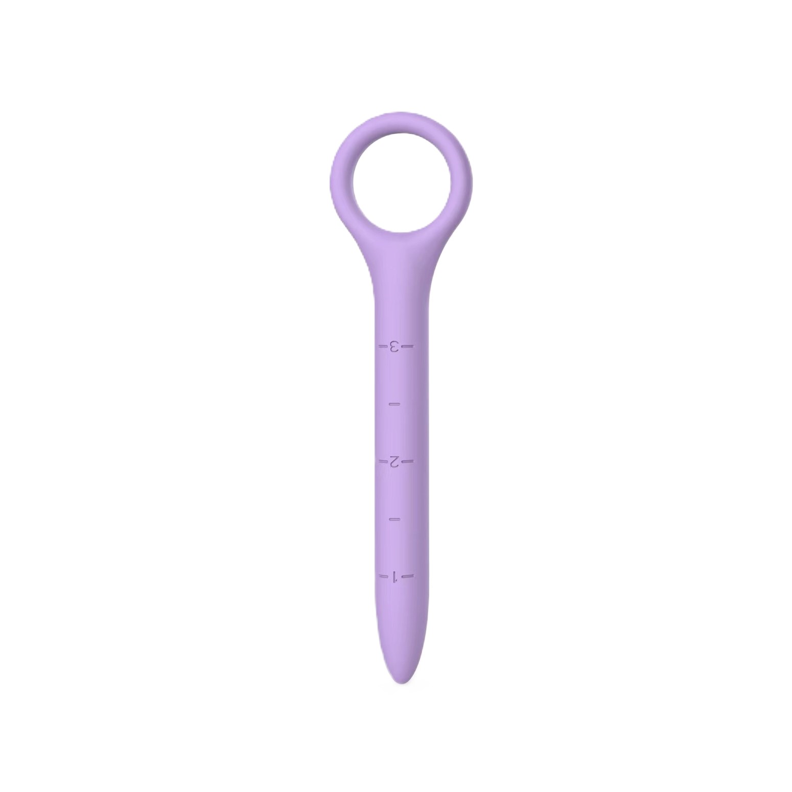 Igiena Intima, Dilatator Vaginal, Small, Silicon, Mov, 12.5 cm, Mokko Toys, Velvet Obsession, Erotic24.ro