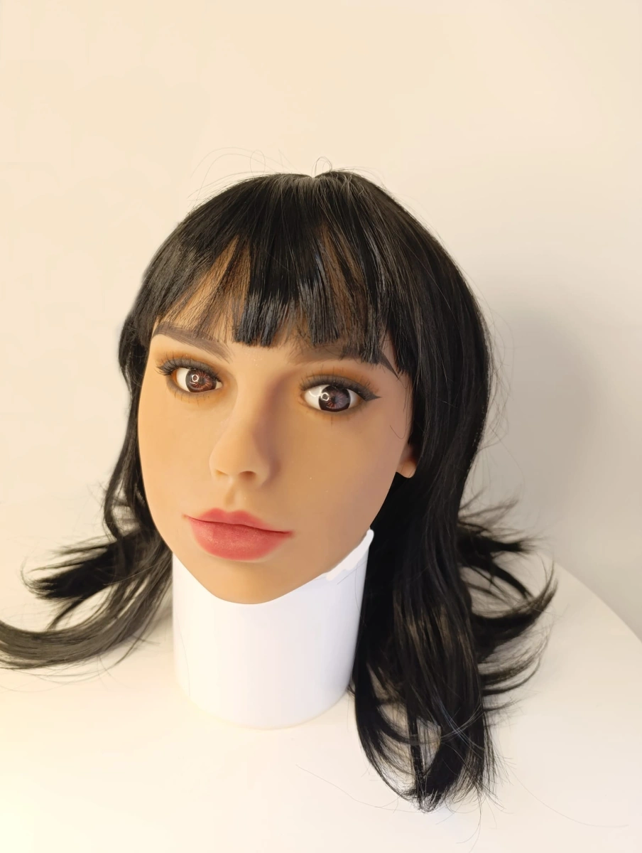 Papusi Gonflabile - Papusa Reala Mavis 165 cm, Standing Feet, Erotic24.ro