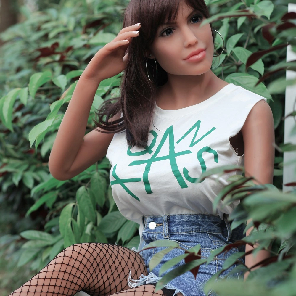 Papusi Gonflabile - Papusa Reala Kimberly 170 cm, Standing Feet, Erotic24.ro