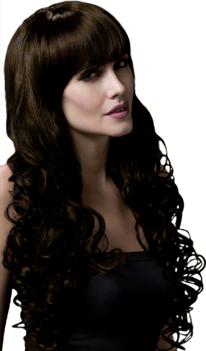 Peruci - Peruca Profesionala Isabelle Satena, Erotic24.ro