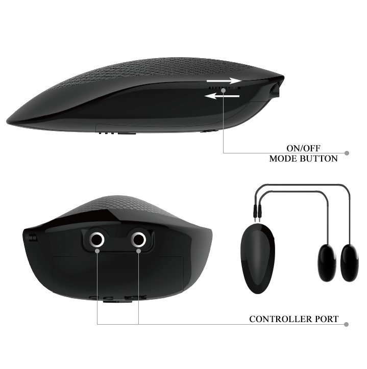 Masturbator Realist Dublu Vagin&Anus cu Vibratii Multispeed Crazy Bull, Natural, Nr. 12, Erotic24.ro