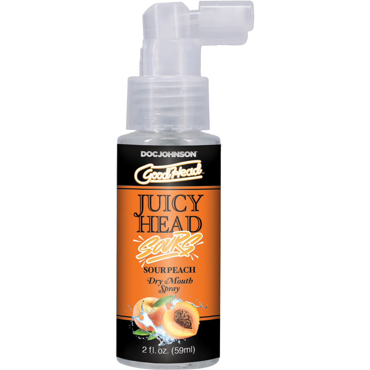 Sex Oral - Spray Sex Oral Juicy Head Piersica 59 ml, Erotic24.ro