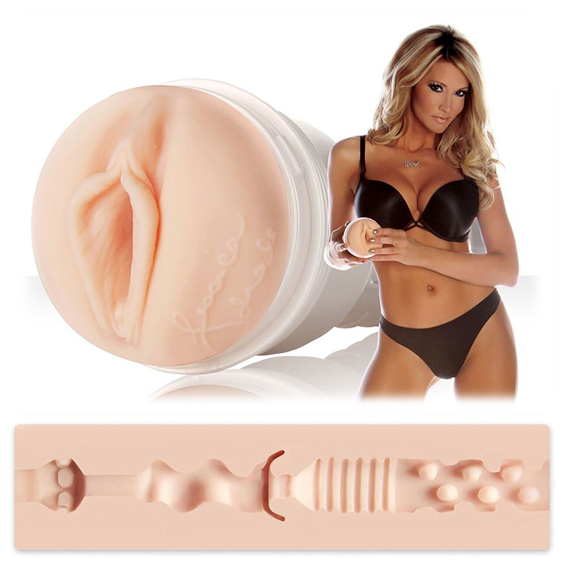 Brands - Masturbator Fleshlight Pussy Jessica Drake , Erotic24.ro