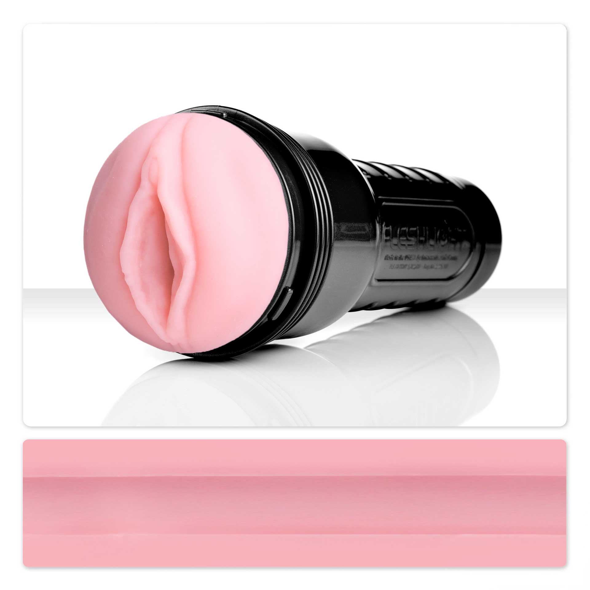 Brands - Vagin Masturbator - FleshLight Lady Original, Erotic24.ro