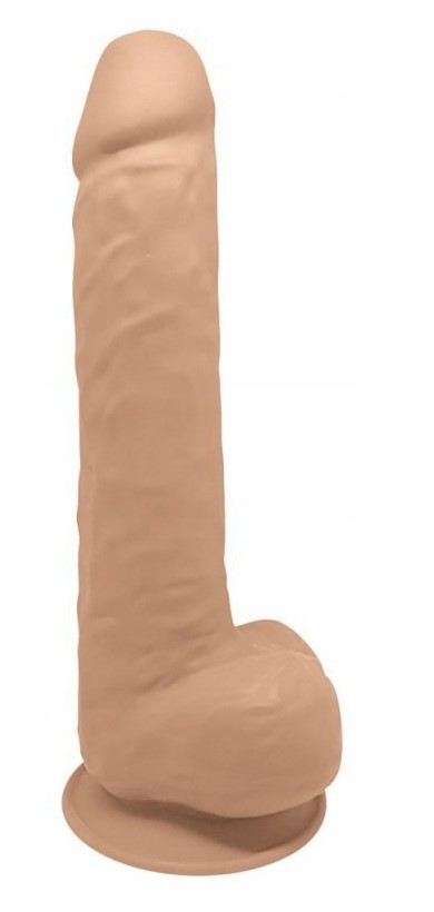 Cautare: - Dildo Thermo Reactive Silicon cu Memorie Dubla Densitate 38 cm Natural, Erotic24.ro