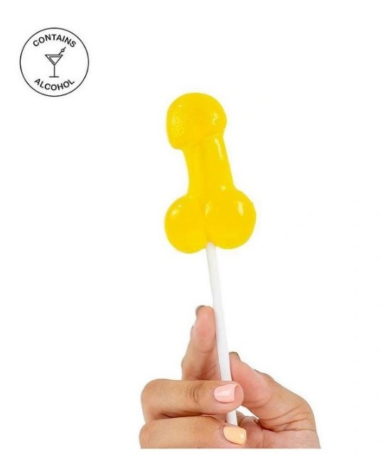 Cadouri Sexy - Acadea Jeleu cu Alcool, Pina Colada, Erotic24.ro