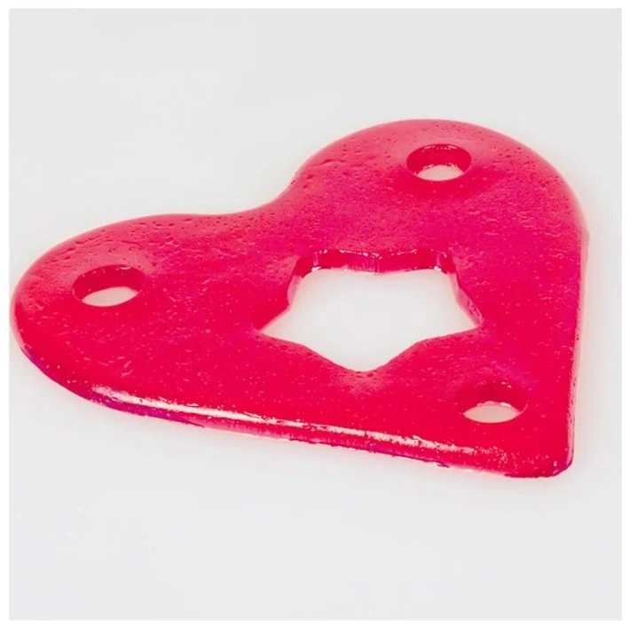 Lenjerie Sexy - Bikini Unisex Comestibili, Aroma Capsuni, Erotic24.ro