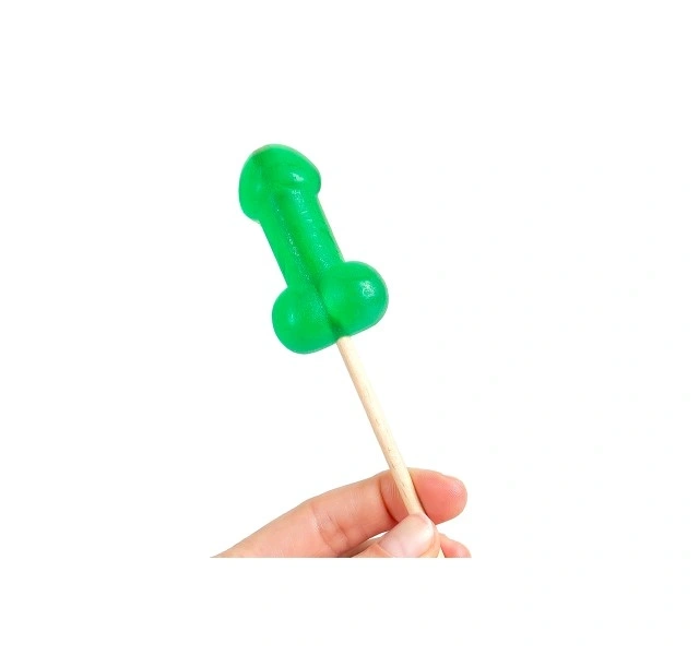 Cadouri amuzante - Acadea Aroma Menta cu Efect Racoritor, Erotic24.ro