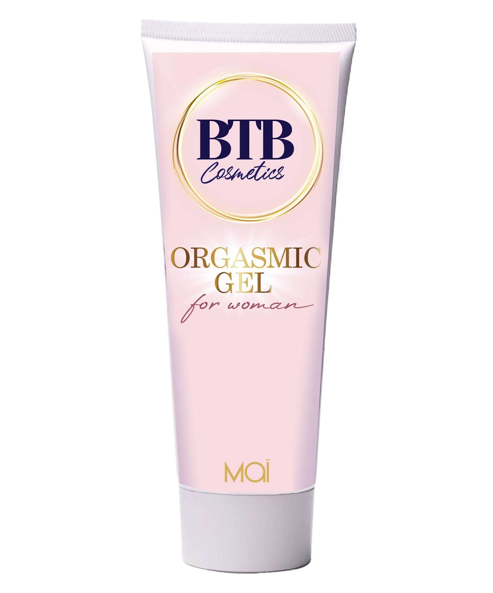 Stimulente Sexuale Femei - Gel Stimulator pentru Clitoris, 100 ml, Erotic24.ro