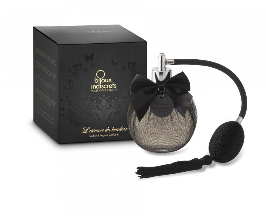 Afrodisiace - Parfum pentru Femei L'ESSENCE DU BOUDOIR, 100 ml, Erotic24.ro