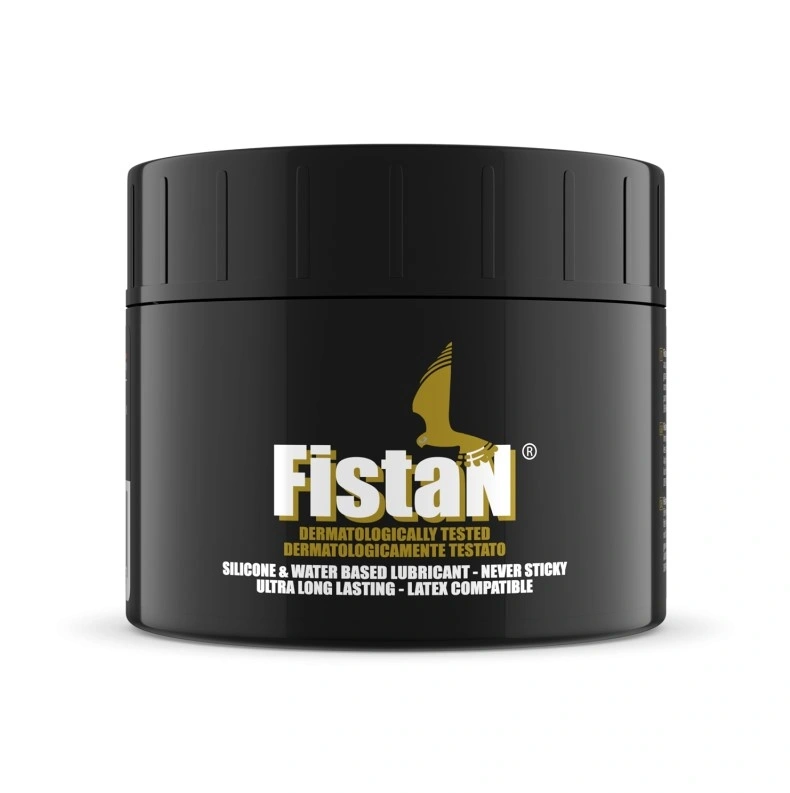 Lubrifianti Sexuali, Lubrifiant Fistan pe Baza de Apa si Silicon 150 ml, Erotic24.ro