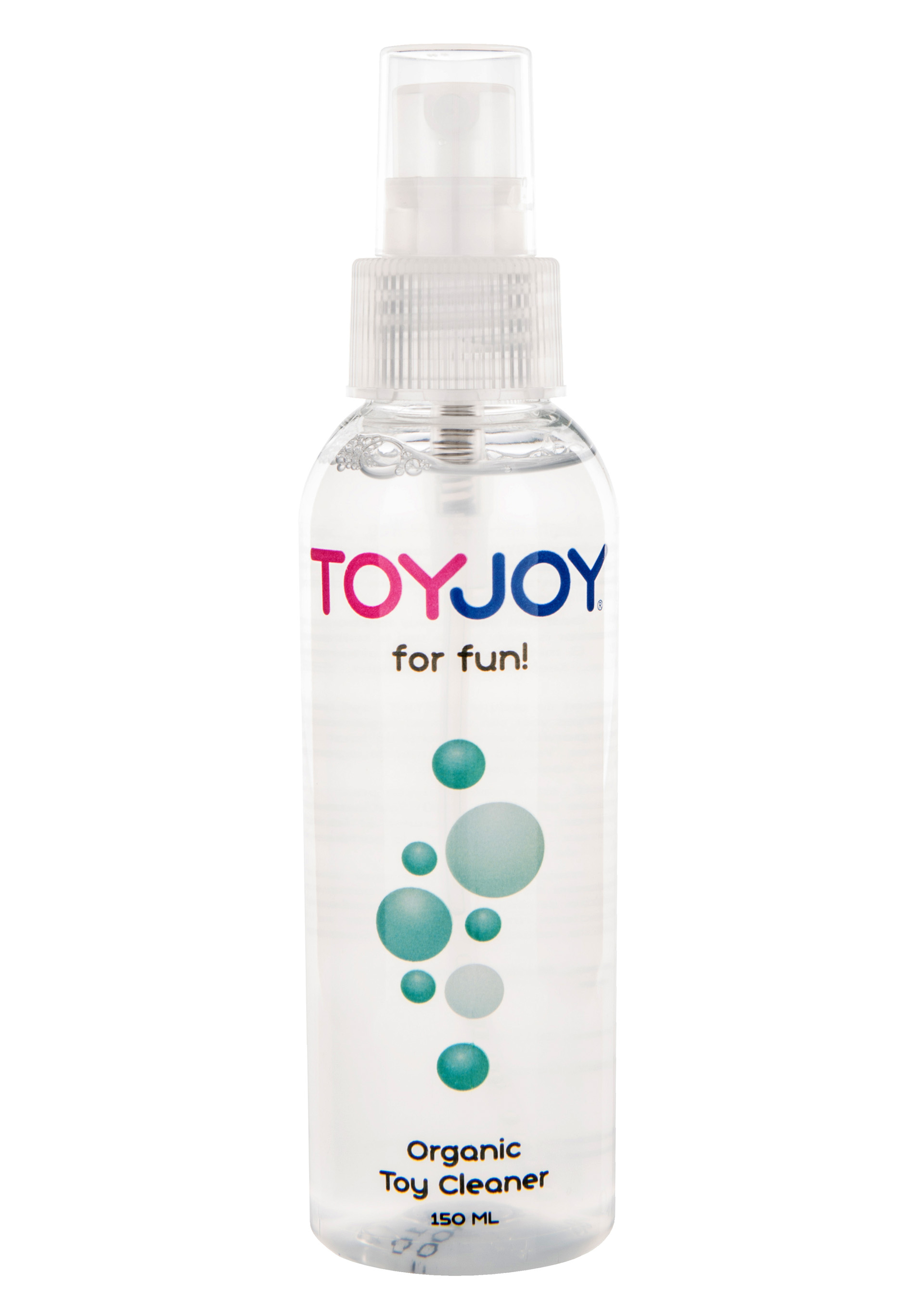 Igiena Intima, Spray Toy Cleaner Toy Joy 150 ml, Erotic24.ro