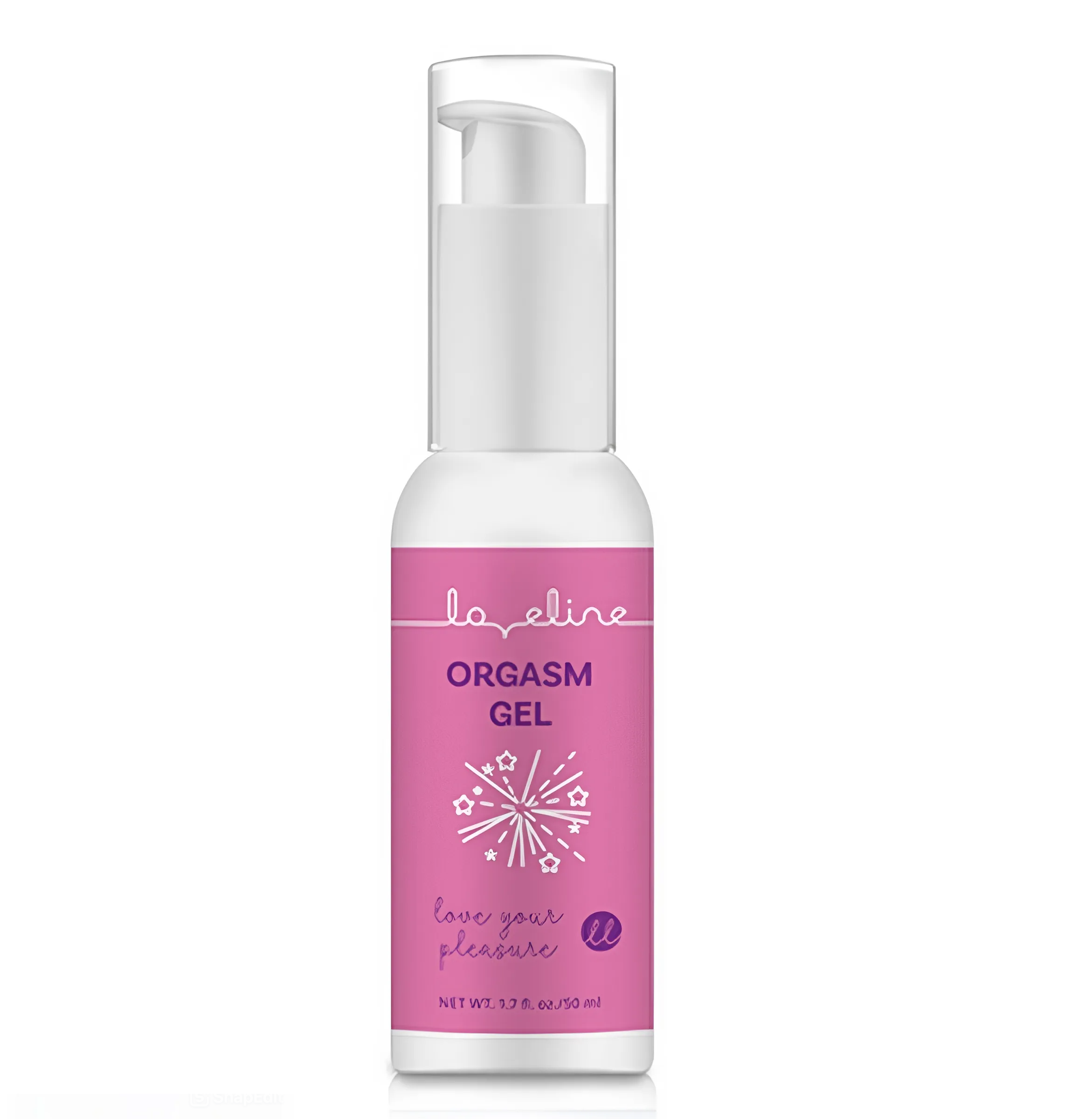 Stimulente Sexuale Femei - Orgasm Gel Loveline, 50 ml, Erotic24.ro