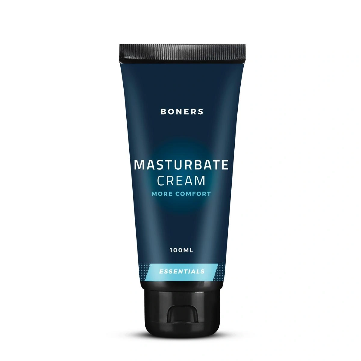 Lubrifianti Sexuali - Crema pentru Masturbare pe Baza de Silicon Boners, 100 ml, Erotic24.ro