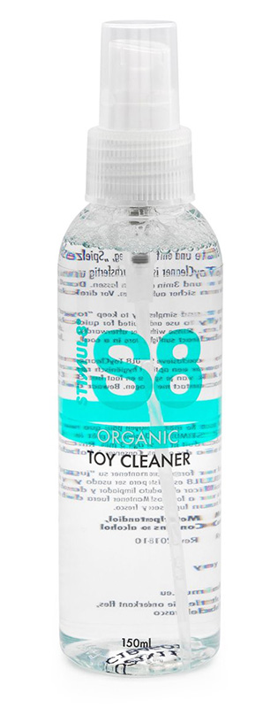 Igiena Intima, Toy Cleaner Stimul8 150 ml, Erotic24.ro