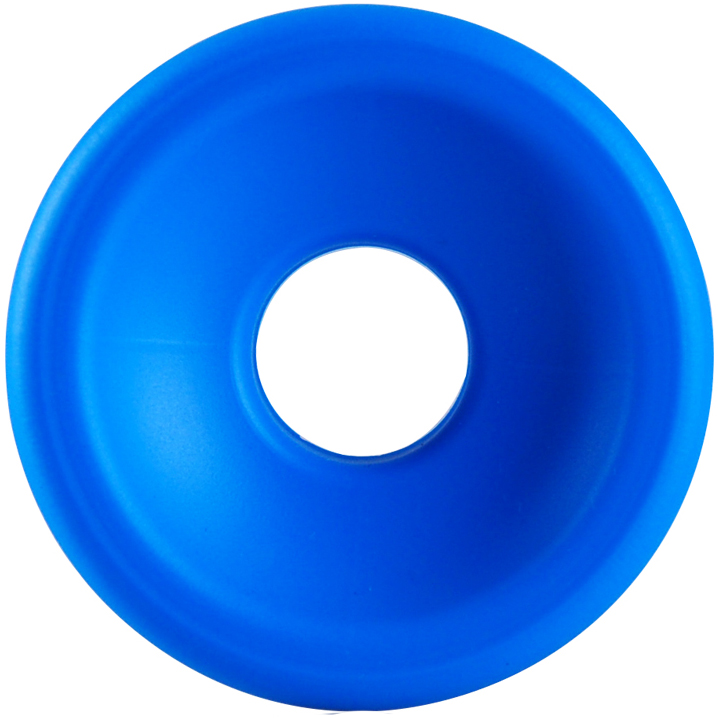 Pompe Marire Penis - Manson Pompa Marire Penis Silicon Albastru Mokko Toys, Erotic24.ro