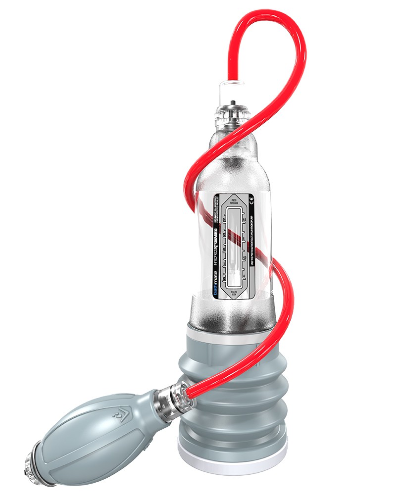 Set Bathmate Hydroxtreme5 (X20) Pompa si Accesorii, Nr. 3, Erotic24.ro