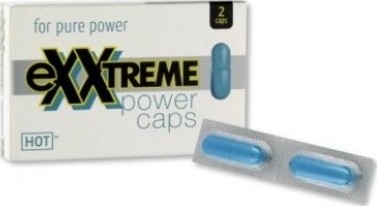 Cautare: - Capsule pentru stimularea erectiei - Exxtreme Power, Erotic24.ro