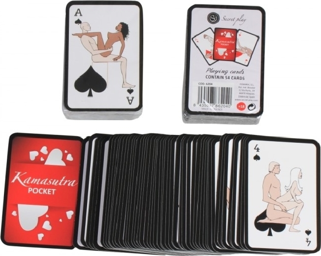 Jocuri Erotice - Carti Kamasutra, Erotic24.ro