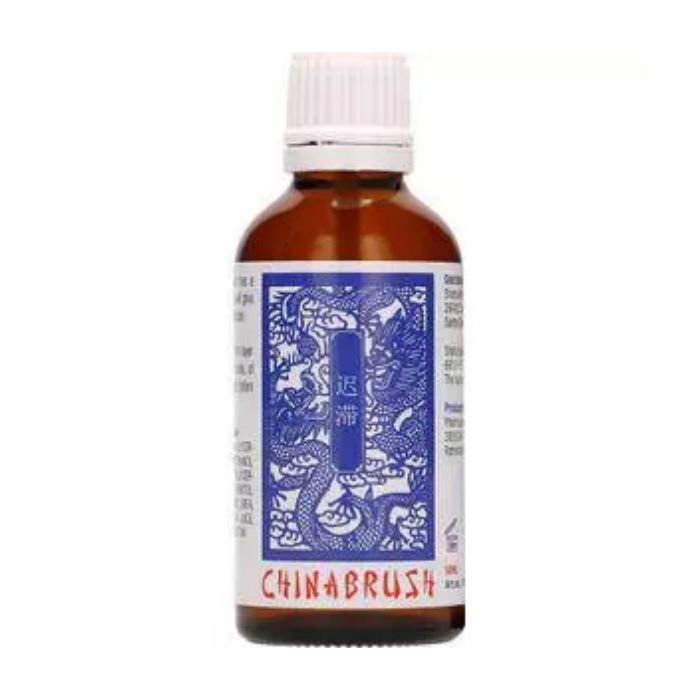 Ejaculare Precoce - Solutie Impotriva Ejacularii China Brush 50 ml, Erotic24.ro