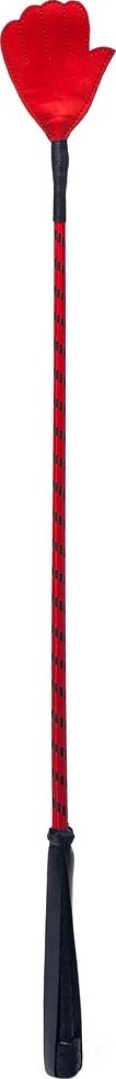 Spanking - Cravasa Red Hand Devil Sticks, Erotic24.ro