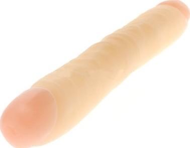 Dildo Dublu - Dildo dublu Sky Lift 30 cm, Erotic24.ro