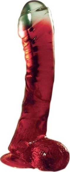 Cautare: - Dildo Jolly Buttcock 17 cm, Erotic24.ro