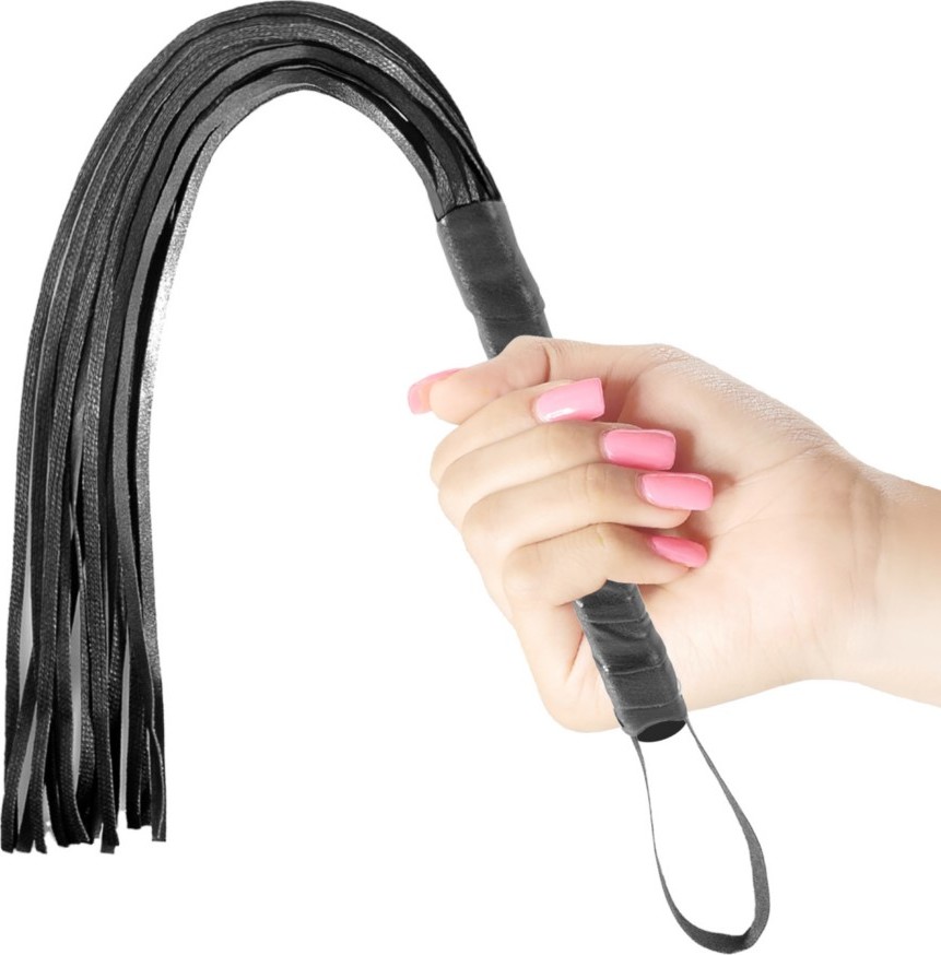 Spanking - Flogger First-Time, Erotic24.ro