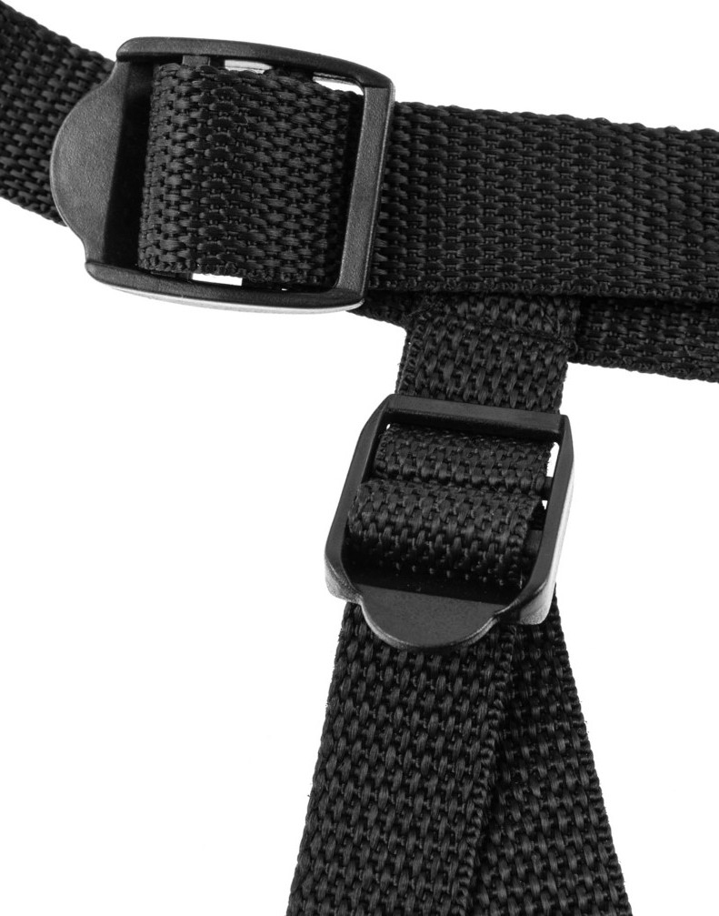 Ham Strap-On Stay-Put Harness, Nr. 4, Erotic24.ro