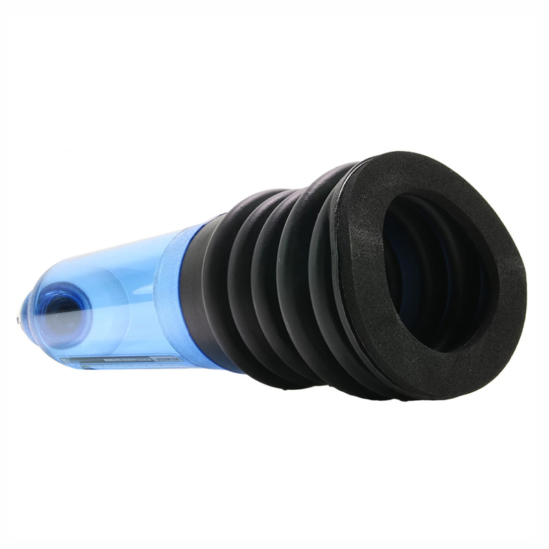 Pompa Marire Penis Bathmate HYDRO 7 Albastru, Nr. 4, Erotic24.ro