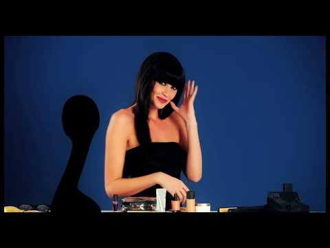 Peruci - Peruca Profesionala Tanja Bruneta, Erotic24.ro