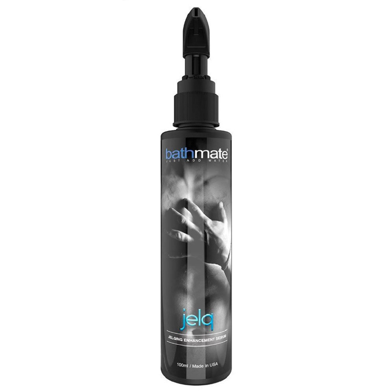 Brands - Gel MaxOut Jelq Bathmate pentru marirea penisului 100ml, Erotic24.ro