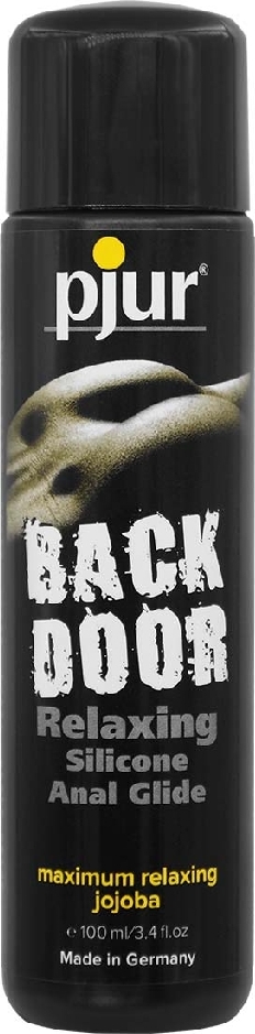Cautare: - Lubrifiant anal pe baza de silicon Pjur Back Door 100 ml, Erotic24.ro