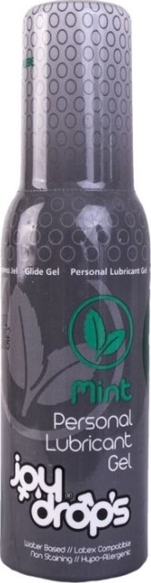 Cautare: - Lubrifiant JoyDrops Aroma Menta 100 ml, Erotic24.ro