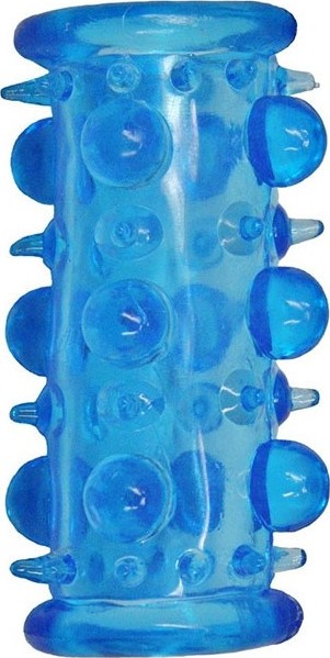 Cautare: - Manson Lust Cluster - albastru, Erotic24.ro