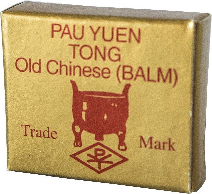 Ejaculare Precoce - Old Chinese Balm - Pau Yuen (Suifan Crema - Micul Chinez) 8g, Erotic24.ro