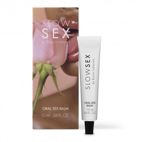 Sex Oral - Balsam Sex Oral Aroma Cocos 10 ml , Erotic24.ro