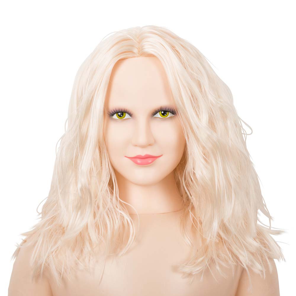 Papusi Gonflabile - Papusa Gonflabila Hot Lucy Lifesize Love Doll Personal Trainer, Erotic24.ro