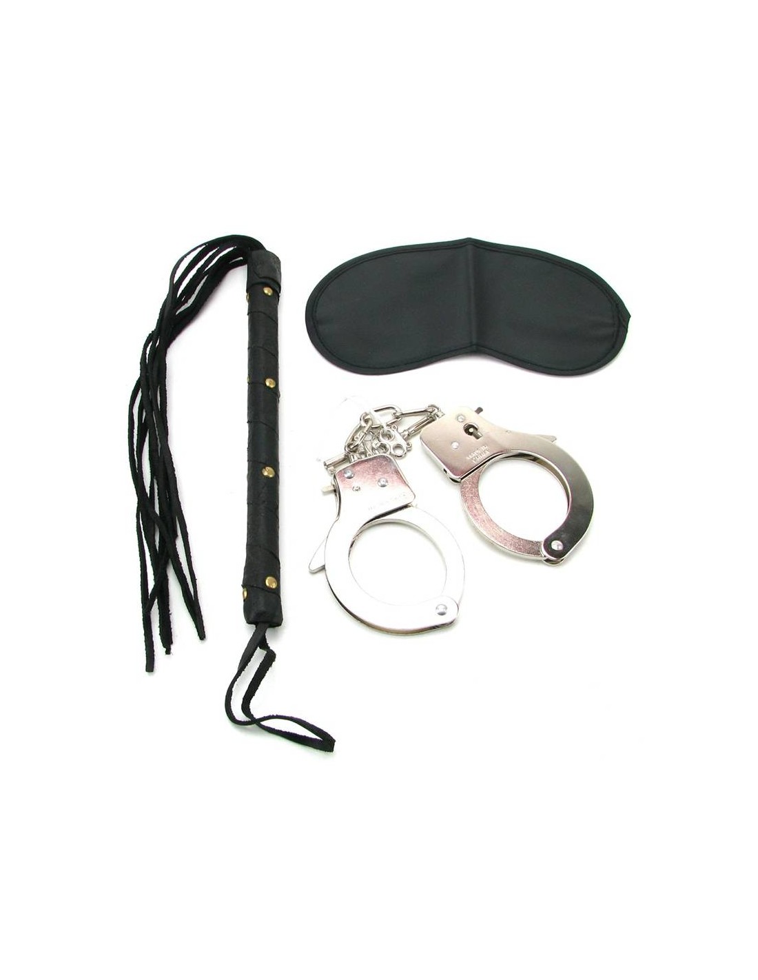 Soft Bondage - Set Lover's Fantasy, Erotic24.ro