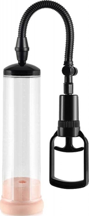 Pompe Marire Penis - Pompa Maximizer Worx VX 1 Pussy, Erotic24.ro