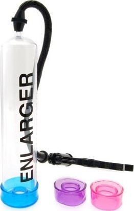 Pompe Marire Penis - Pompa X Factor pentru marirea penisului, Erotic24.ro