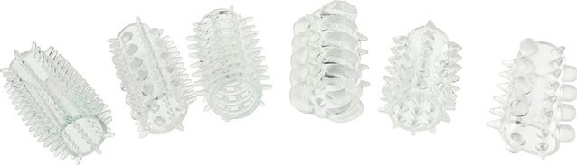 Cautare: - Set mansoane Clear Toy Power Penis, Erotic24.ro