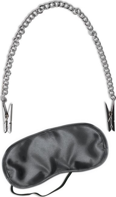 Set Ultimate Bondage All in One Kit, Nr. 3, Erotic24.ro