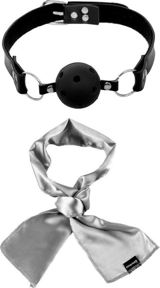 Set Ultimate Bondage All in One Kit, Nr. 4, Erotic24.ro