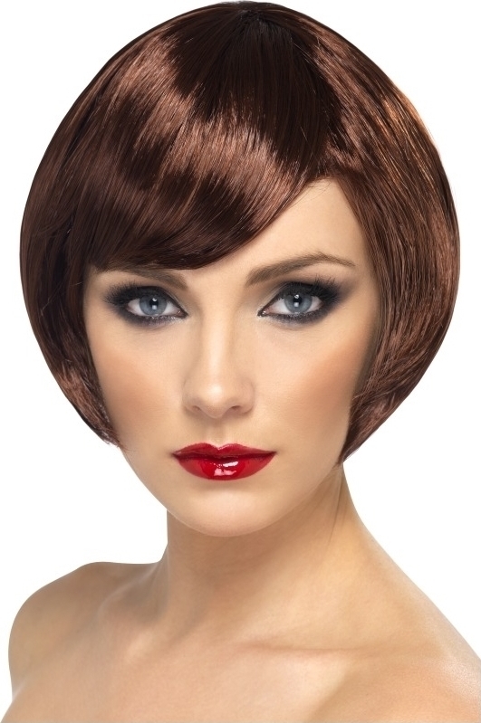 Peruci - Peruca Babe Satena, Erotic24.ro